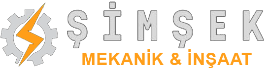 Şimşek Mekanik İnşaat